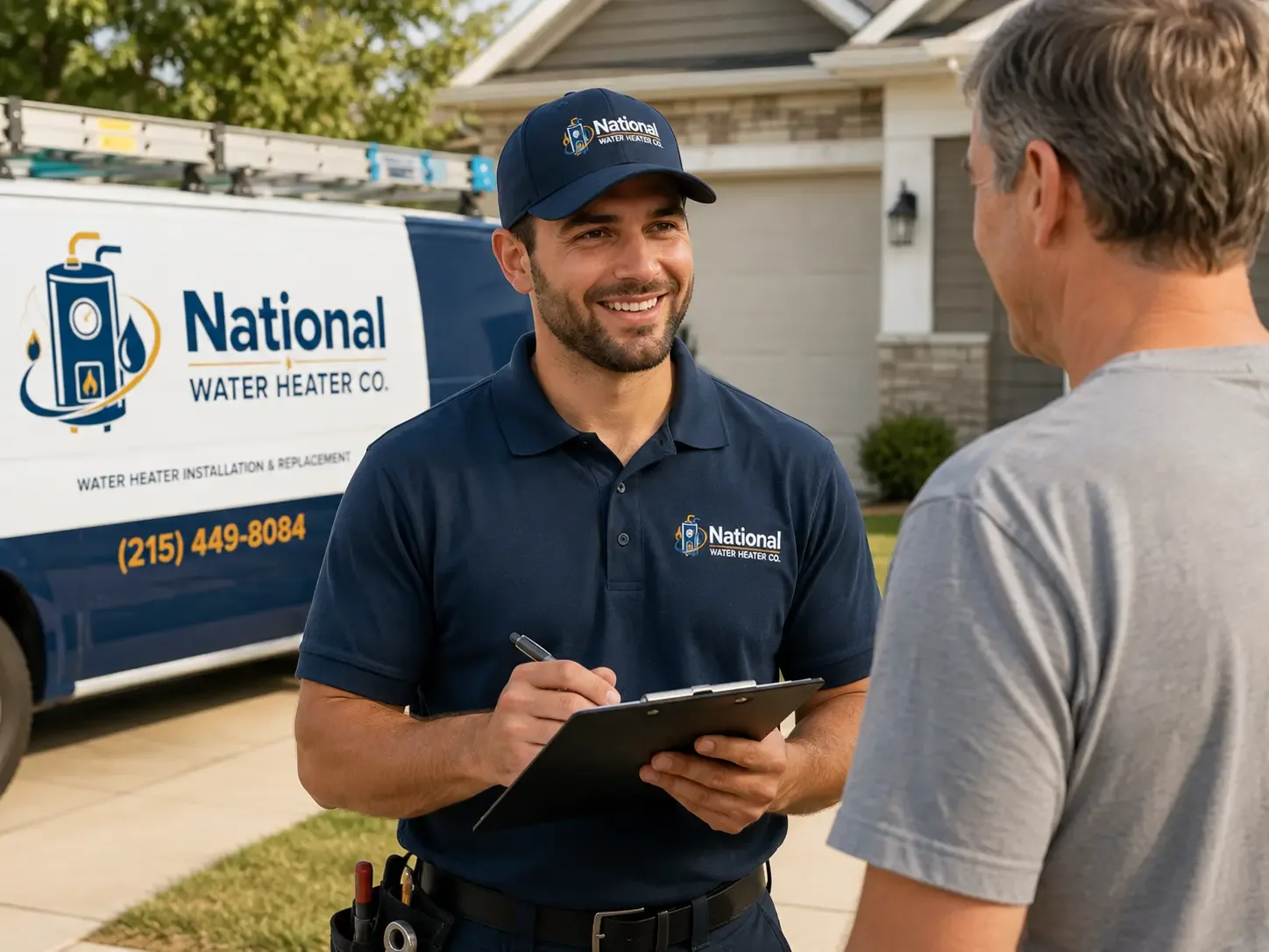 Water Heater Installation Elton, WI FAQs